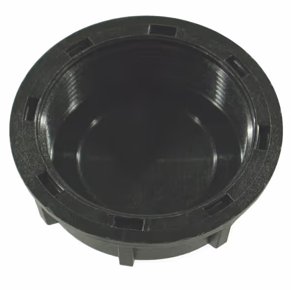 Arag - Bouchon femelle 2"