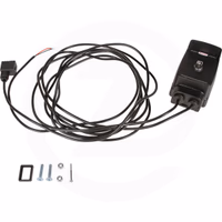 Commande de régulation Arag 46685100 Origine