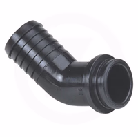 Arag - Coude 45°+embout 13mm - 1/2"