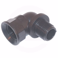 Arag - Coude 90° fem./mâle 1/2"