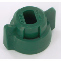 Arag - Ecrou buse Vert XR/DG 8mm