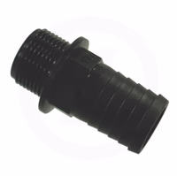 Arag - Embout 32mm+Mâle 1"