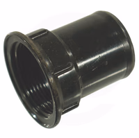 Arag - Embout 35mm+Femelle 1 1/2"