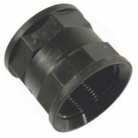 Arag - Embout F/F 1 1/4"