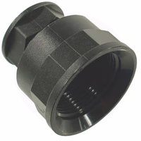 Arag - Embout réd. F/F 1"x3/4"