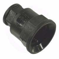 Arag - Embout réd. F/F 3/8"x1/4"