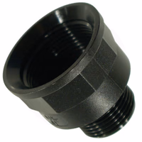 Arag - Embout réd. F/M 1 1/4"x1"