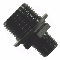 Arag - Embout réd. M/M 1/2"x1/4"