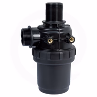 Filtre pulvérisateur Arag pour aspiration 3122053 Origine