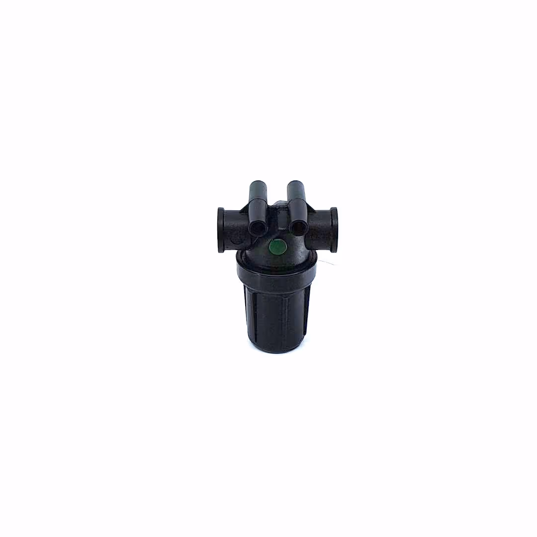 Filtre pulvérisateur Arag de tronçon de rampe filetage femelle 1/2'' 3240024 Origine
