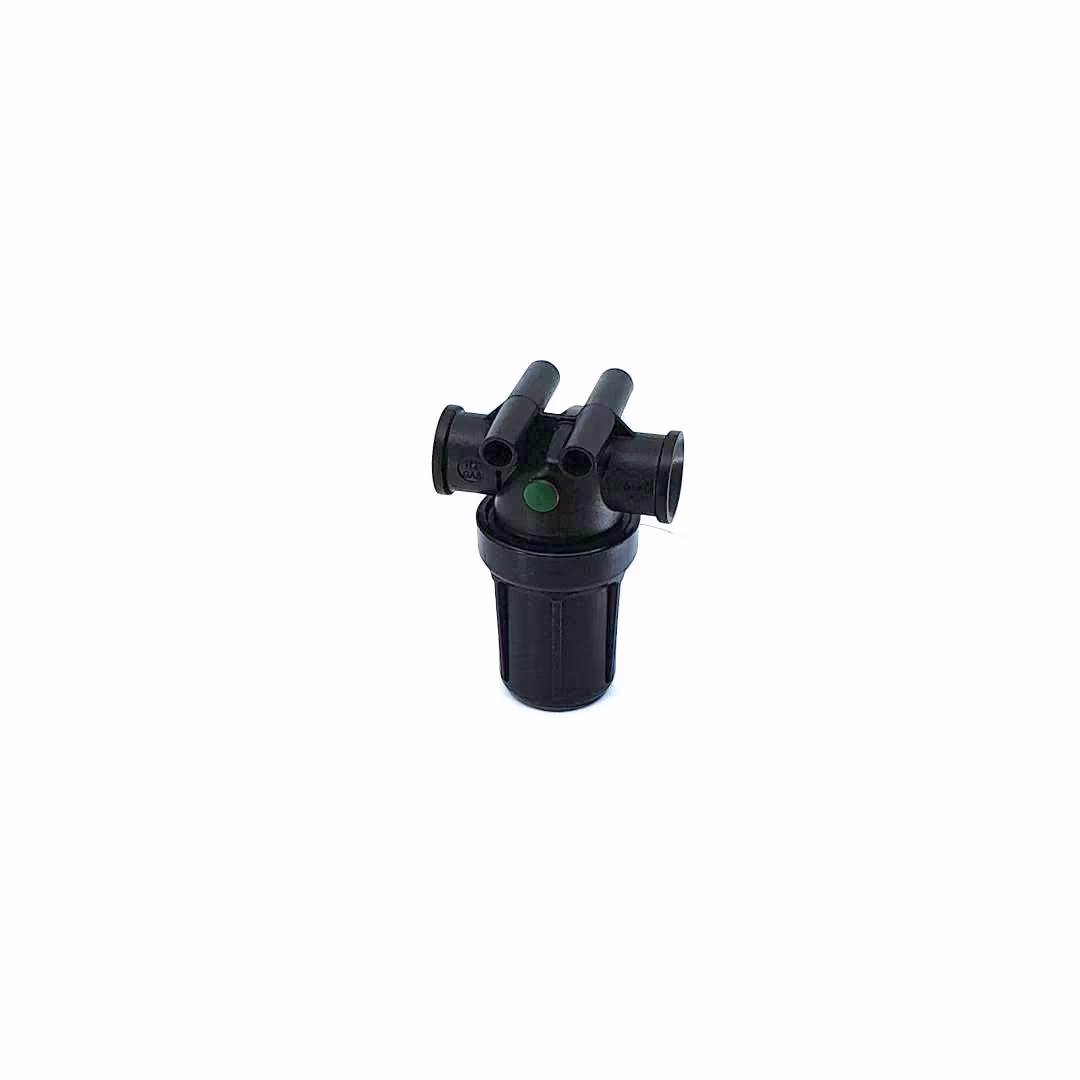 Filtre pulvérisateur Arag de tronçon de rampe filetage femelle 1/2'' 3240024 Origine