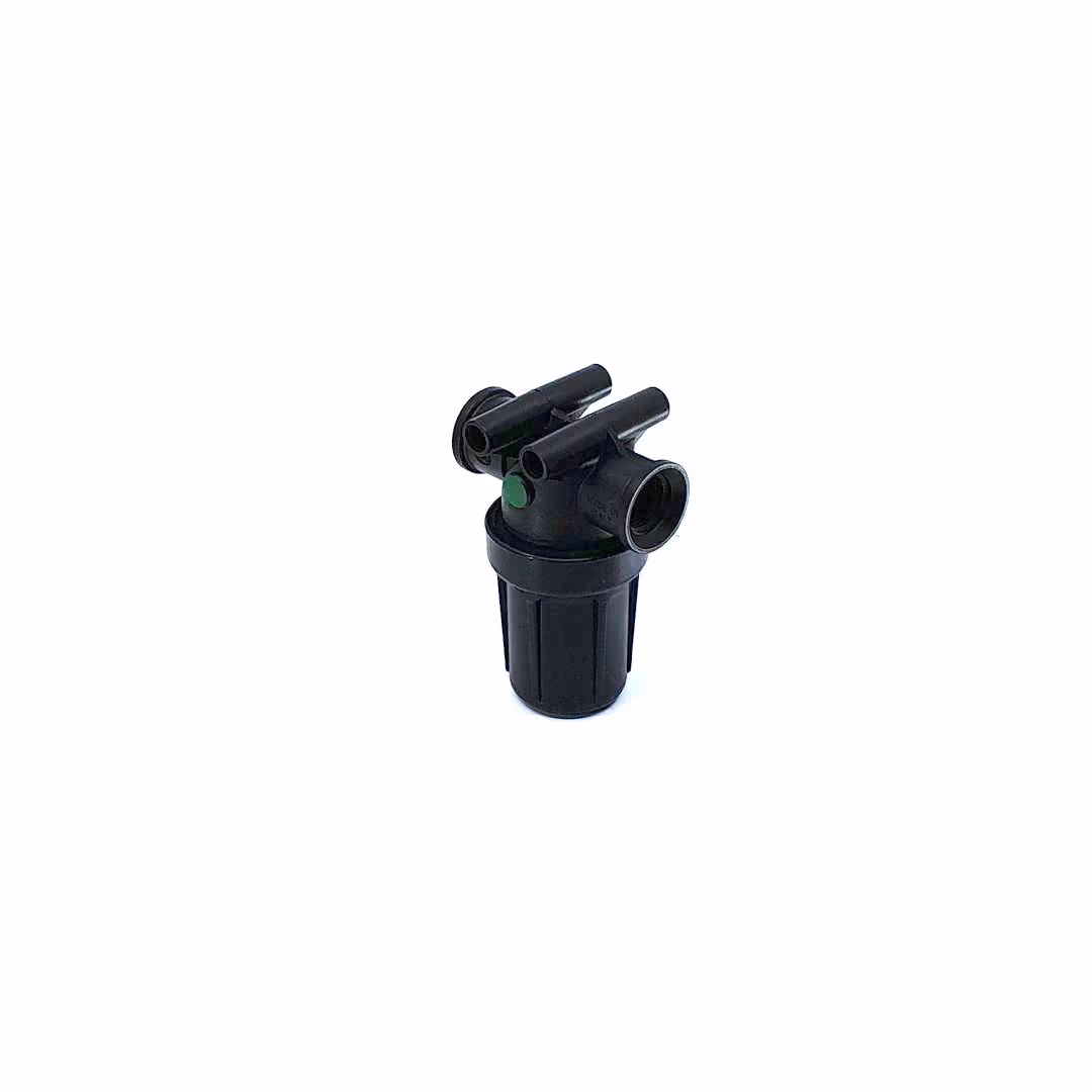 Filtre pulvérisateur Arag de tronçon de rampe filetage femelle 1/2'' 3240024 Origine