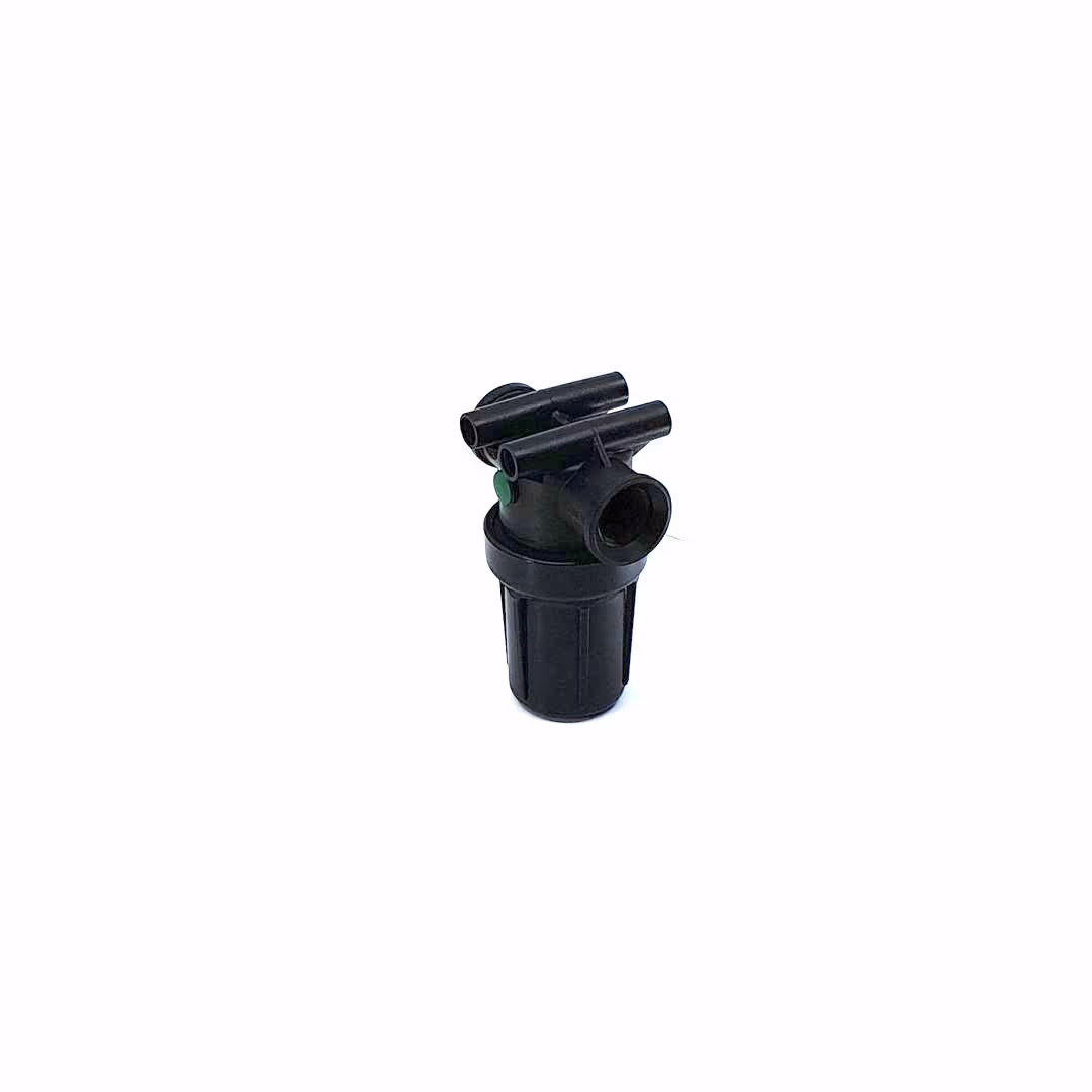 Filtre pulvérisateur Arag de tronçon de rampe filetage femelle 1/2'' 3240024 Origine