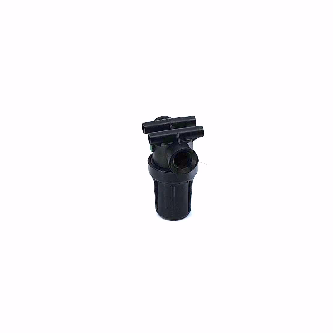 Filtre pulvérisateur Arag de tronçon de rampe filetage femelle 1/2'' 3240024 Origine