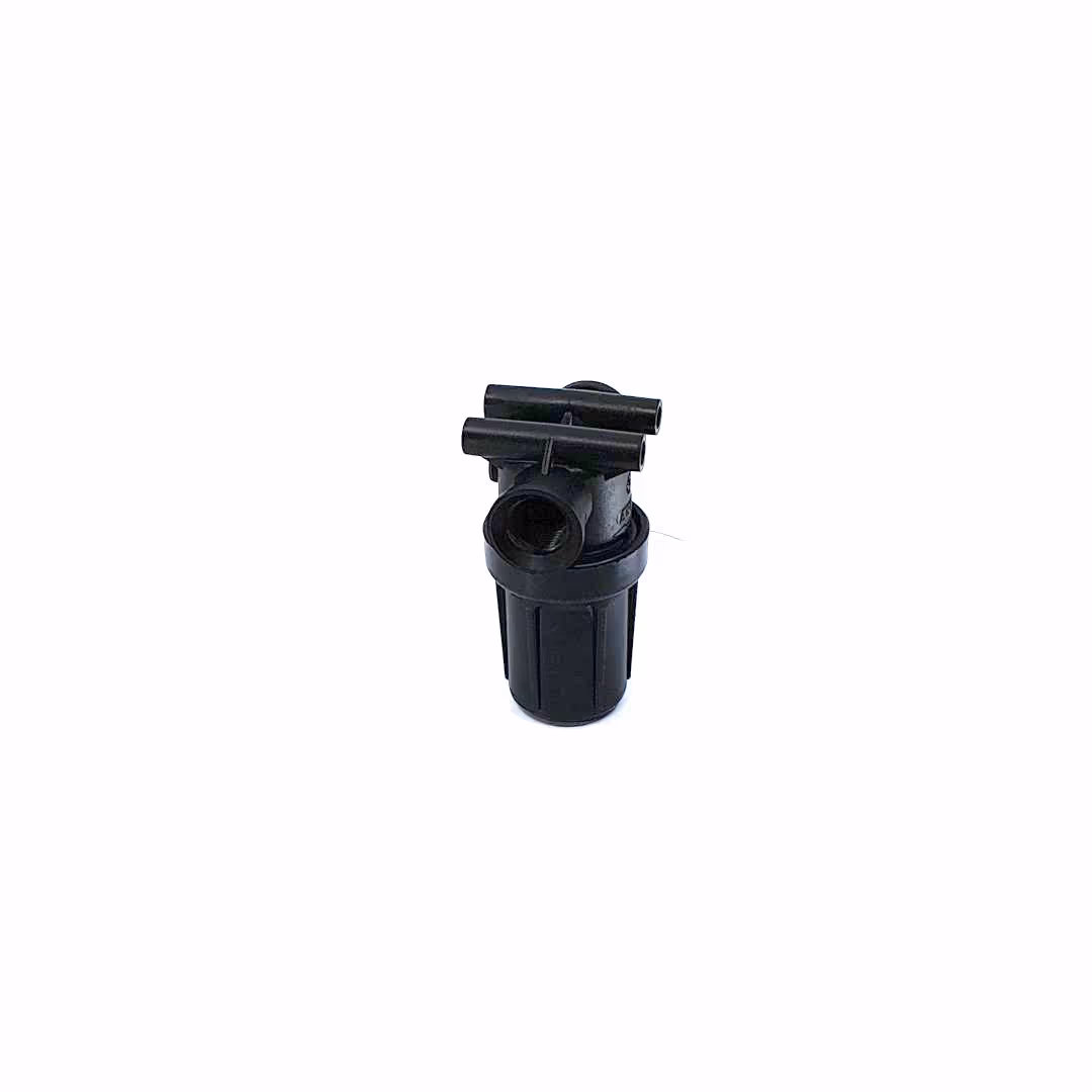 Filtre pulvérisateur Arag de tronçon de rampe filetage femelle 1/2'' 3240024 Origine