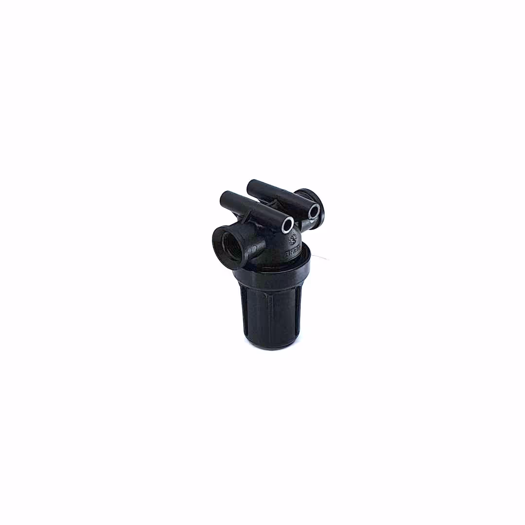 Filtre pulvérisateur Arag de tronçon de rampe filetage femelle 1/2'' 3240024 Origine