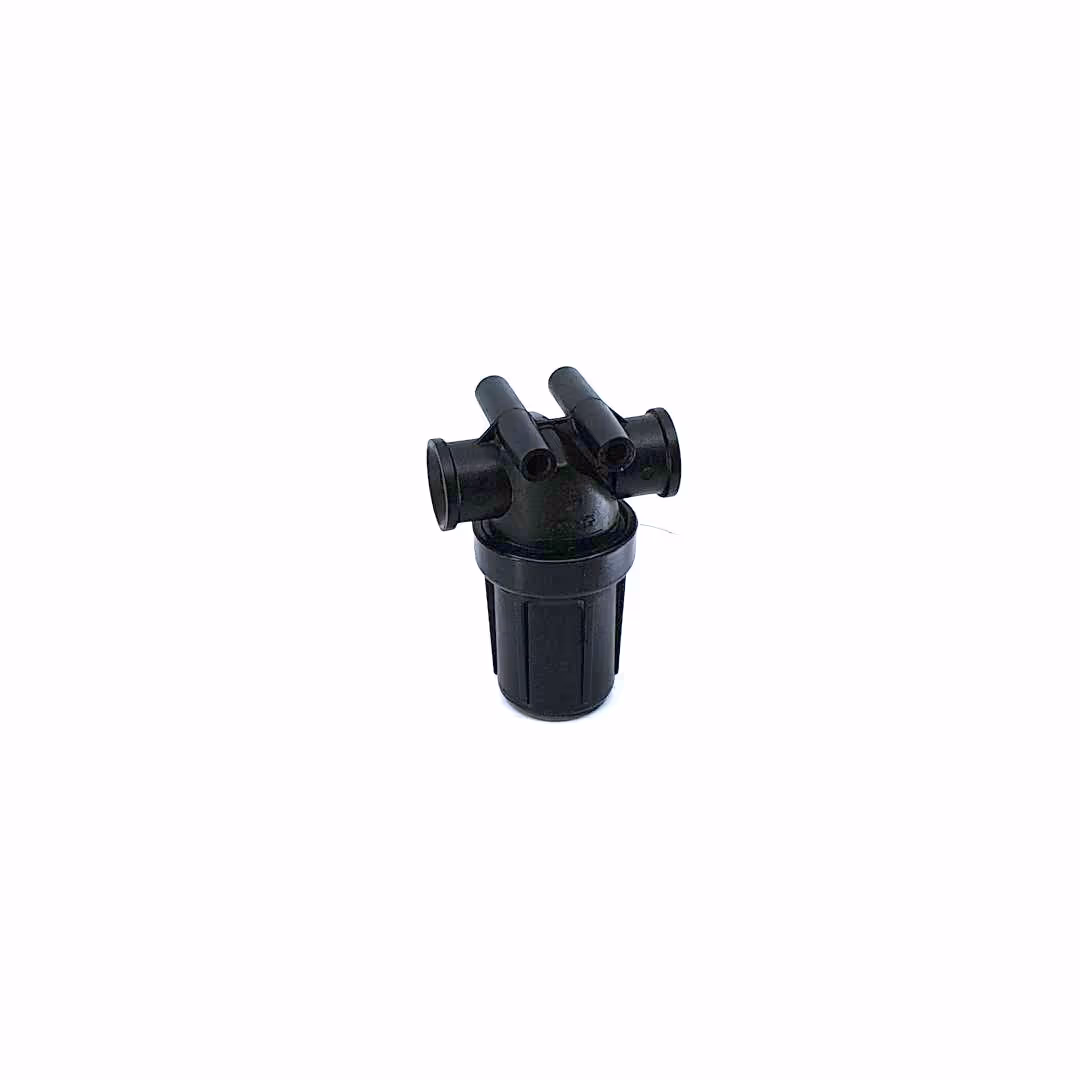 Filtre pulvérisateur Arag de tronçon de rampe filetage femelle 1/2'' 3240024 Origine