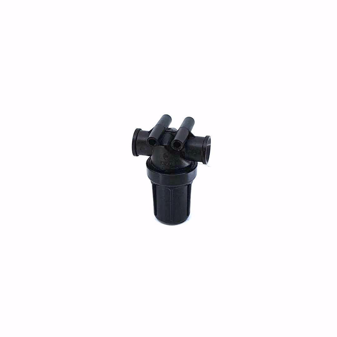 Filtre pulvérisateur Arag de tronçon de rampe filetage femelle 1/2'' 3240024 Origine