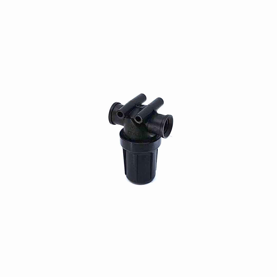 Filtre pulvérisateur Arag de tronçon de rampe filetage femelle 1/2'' 3240024 Origine