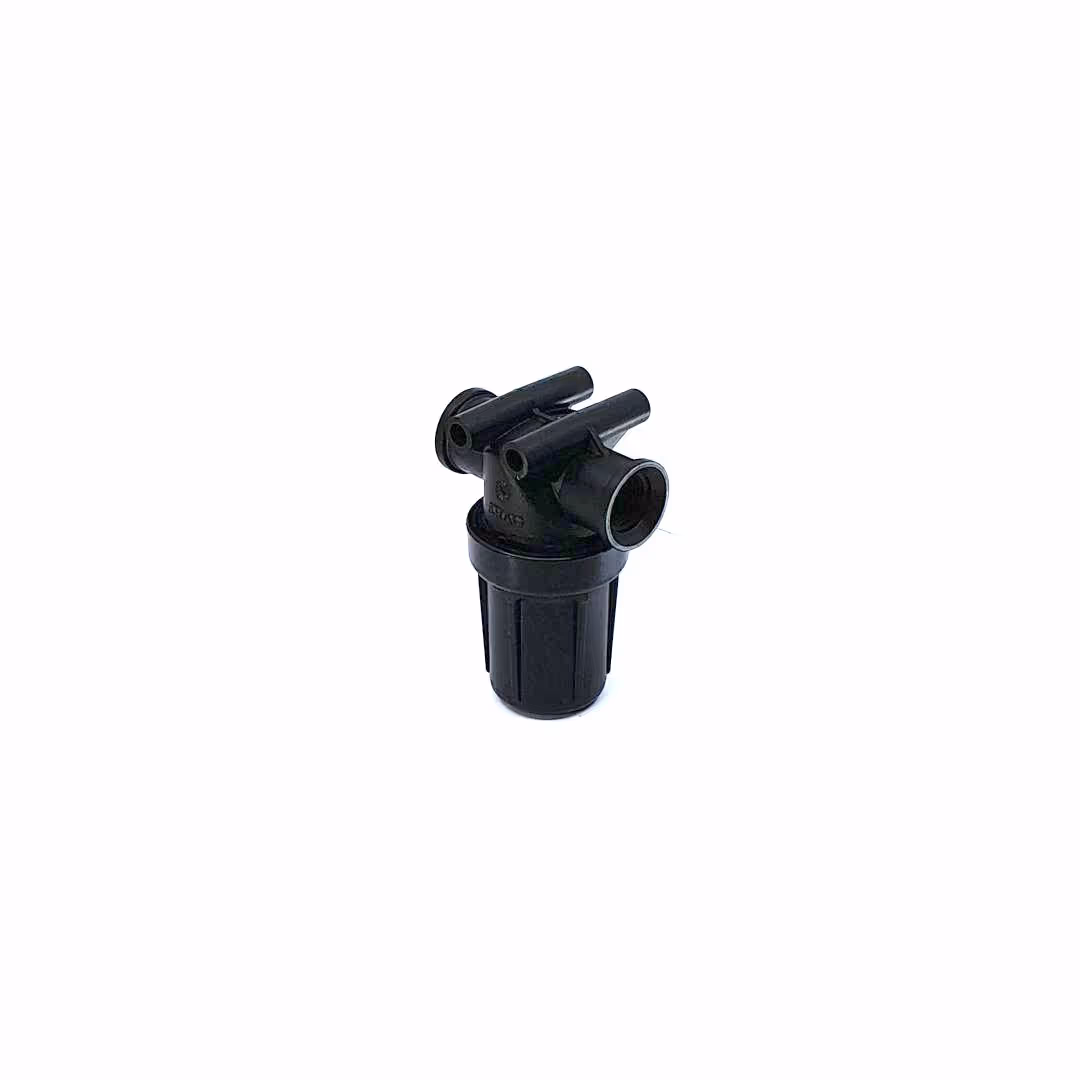 Filtre pulvérisateur Arag de tronçon de rampe filetage femelle 1/2'' 3240024 Origine