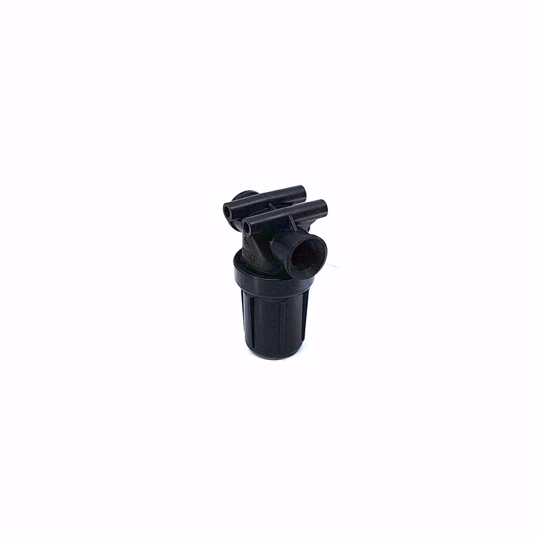 Filtre pulvérisateur Arag de tronçon de rampe filetage femelle 1/2'' 3240024 Origine