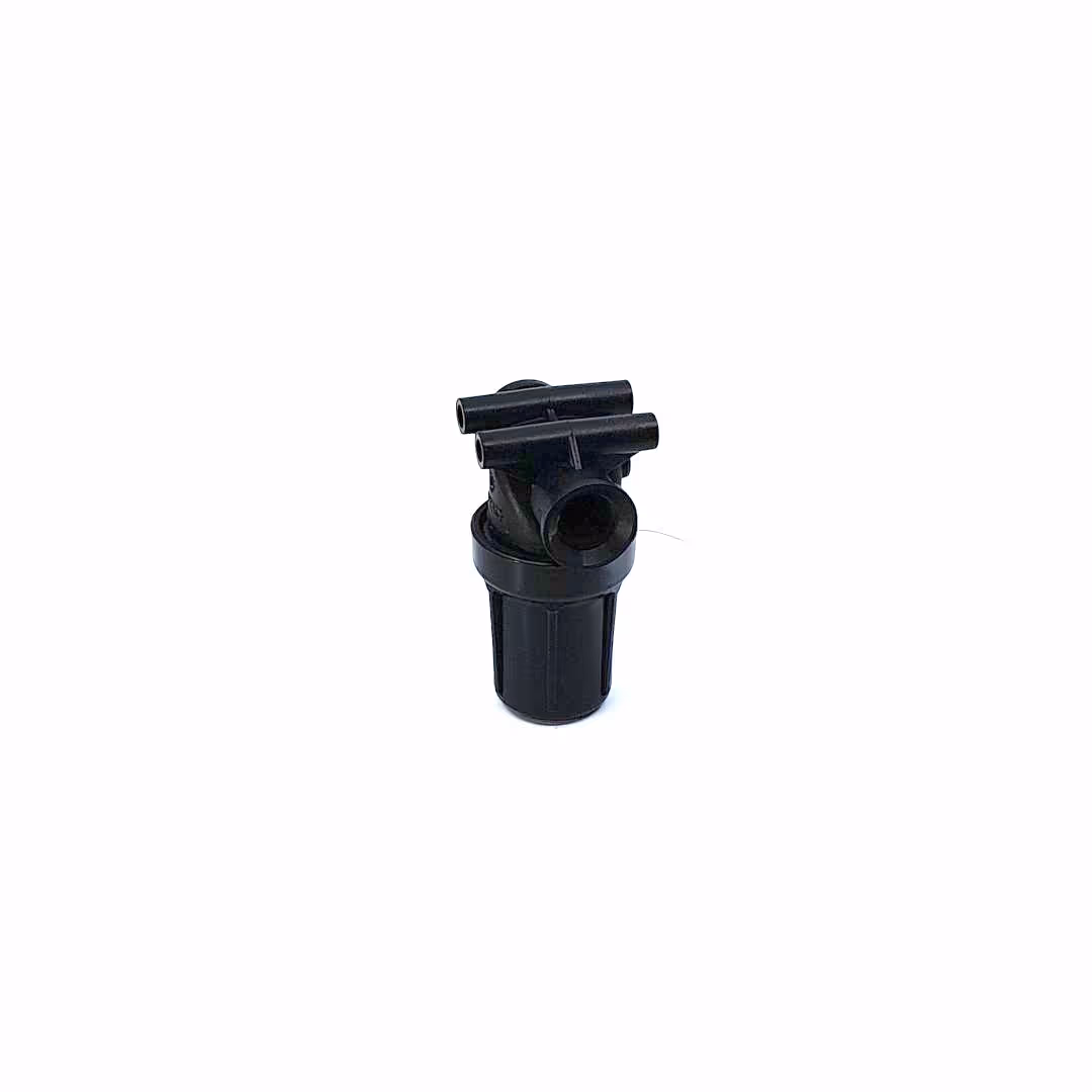 Filtre pulvérisateur Arag de tronçon de rampe filetage femelle 1/2'' 3240024 Origine