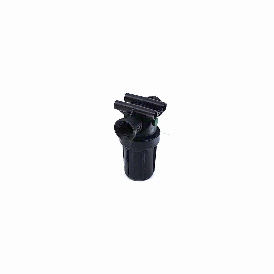 Filtre pulvérisateur Arag de tronçon de rampe filetage femelle 1/2'' 3240024 Origine