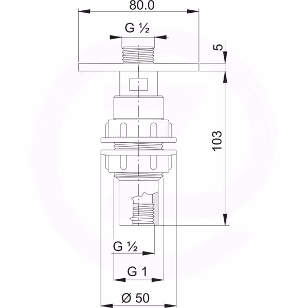 Arag - Soupape