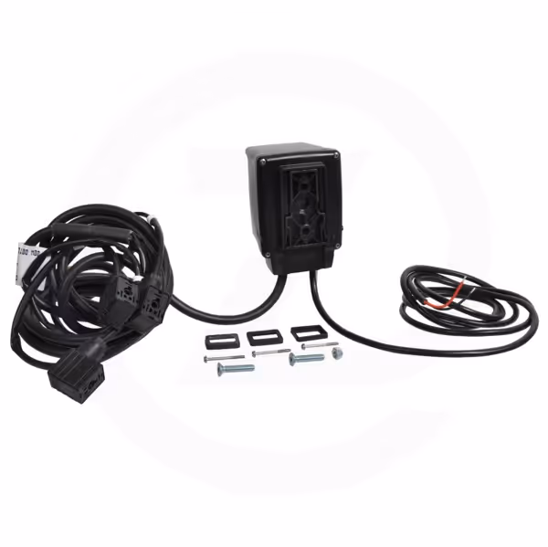 Unité de commande Arag 3 voies 46685210 Origine