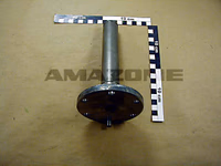 ARBRE 170,5MM POUR 6/8M - AMAZONE - REF 1253900
