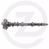 ARBRE A CAMES - 02/634733 - JCB