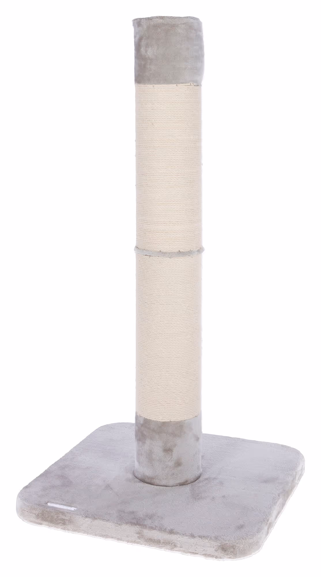 Arbre à chat Opal Jute gris, 119cm
