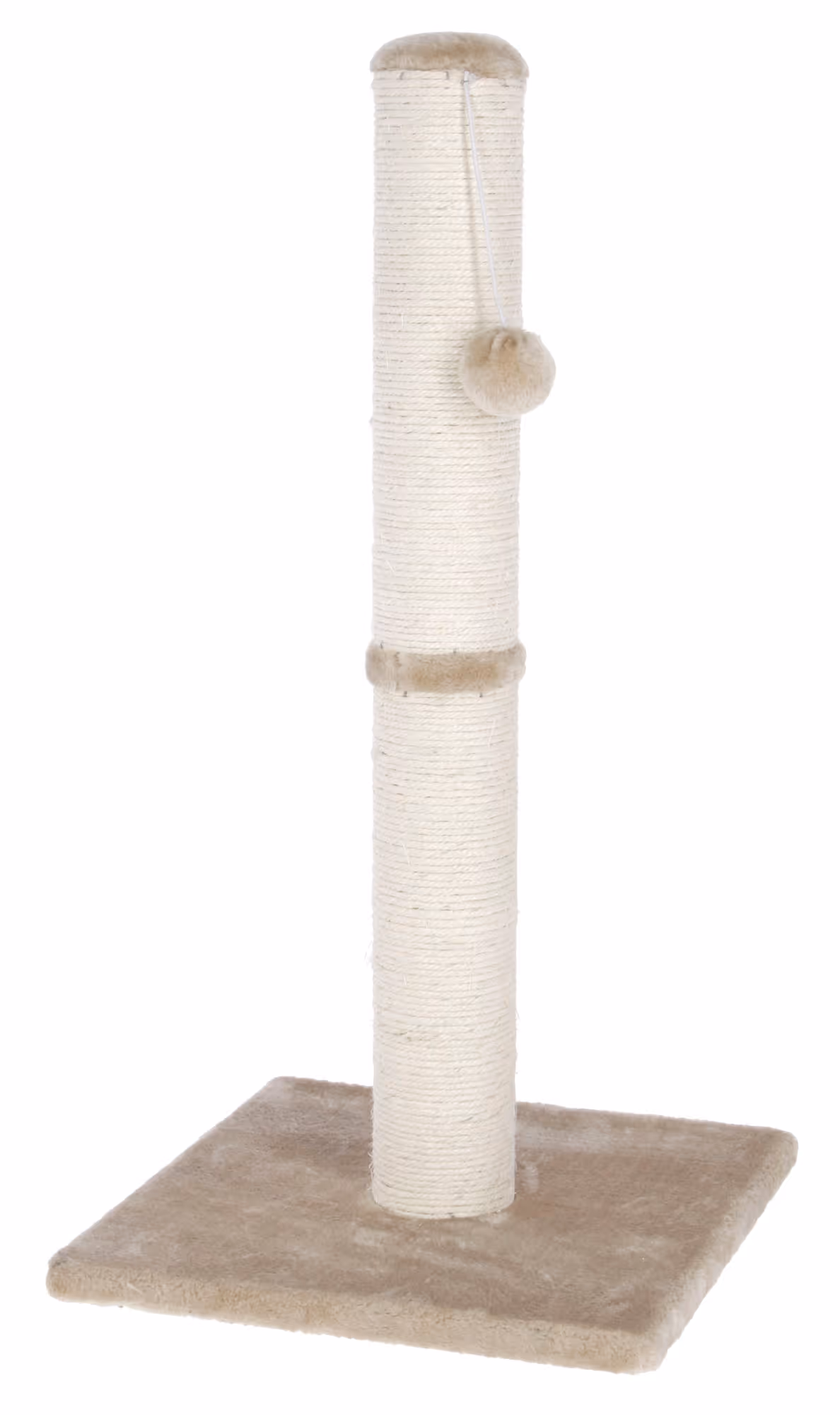 Arbre à chat Opal Maxi 78cm, gris