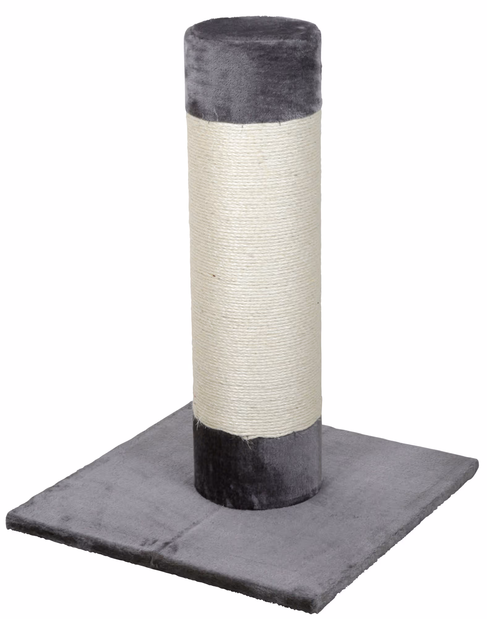 Arbre à chat Opal Ultra 82 x 60 x 60 cm, gris