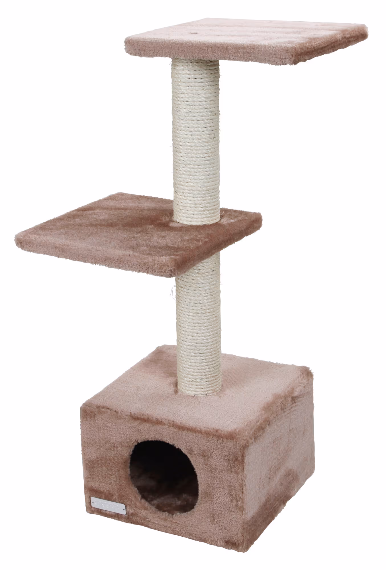 Arbre à chat Venus Sweet taupe, 85cm