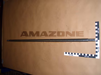 ARBRE AGIT.CLAVETEE 20X892 - AMAZONE - REF 1135100