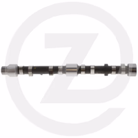 ARBRE ? CAMES - 750519 - MANITOU