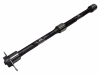 Arbre d'équilibreur - adaptable sur tracteurs John-Deere - ref RE502447