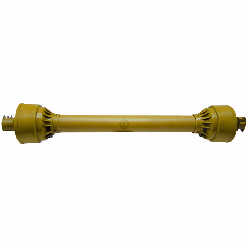 Arbre de cardan 710mm