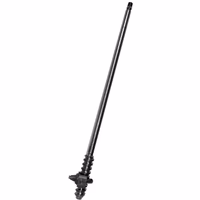 Arbre de colonne direction 81803230 | Ford