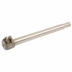Arbre de commande de freins - adaptable sur tracteurs Fiat, New Holland - ref 5118944