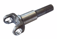 Arbre de pont avant Ford 5635 6635 7635 8160 5191549 | Ford