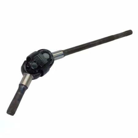 ARBRE DE ROUE COMPLET JCB REF 914/89300