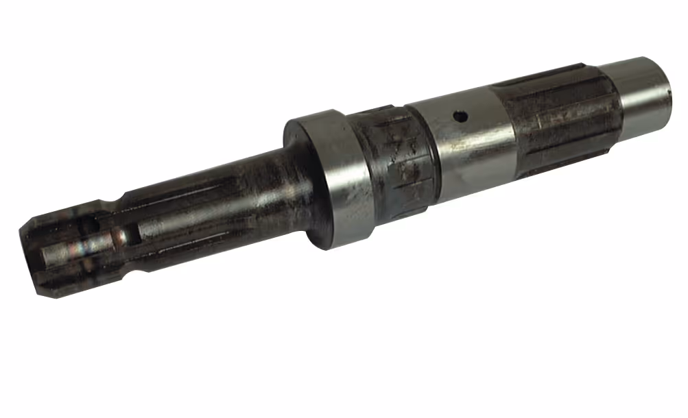 Arbre de sortie PDF Z.6 Ford New Holland 83959984 adaptable