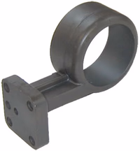 Arbre de support IPTO