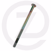 ARBRE DE SUSPENTE L 373 MM