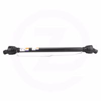 Arbre de transmission 1210mm