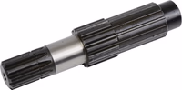 Arbre de transmission 190mm, Z.15, 10 Fiat 5123391 adaptable