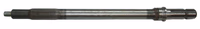 Arbre de transmission 390 398 399 540 tr/mn 6 cannelures 3599000M2 | Massey-Ferguson
