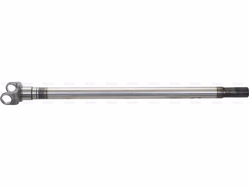 Arbre de transmission - adaptable sur tracteurs Case IH, New Holland - ref 5191562
